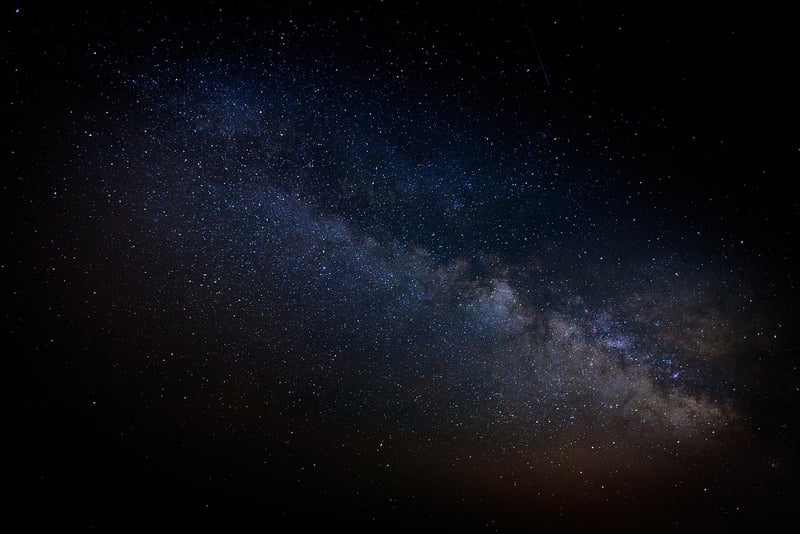 Starlit Dance Floor