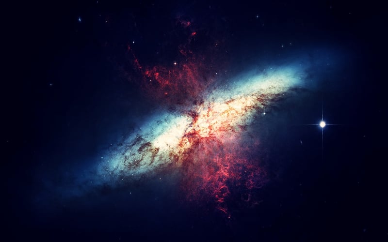 Nebula Image